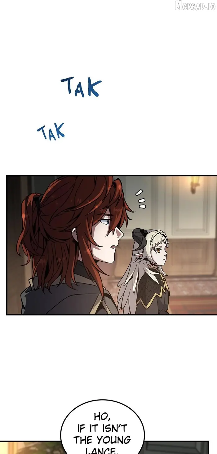 The Beginning After the End Chapter 232 image 61_optimized